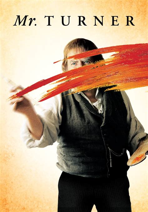 Stream Mr. Turner Online .